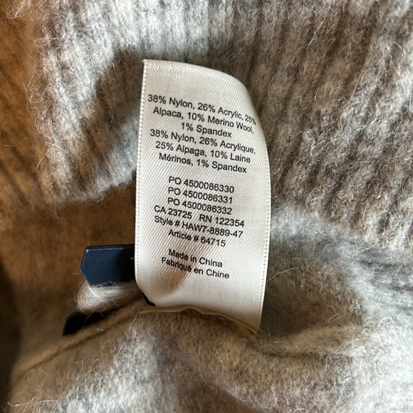 Wilfred Free sweater dress - Picture 5 of 5